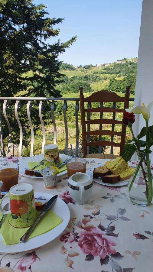 Casaroman San Floriano del Collio Екстер'єр фото