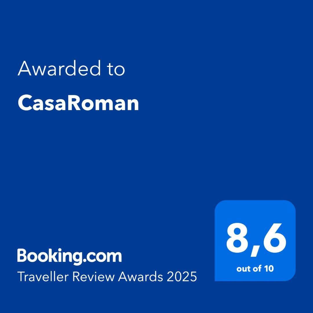 Casaroman San Floriano del Collio Екстер'єр фото